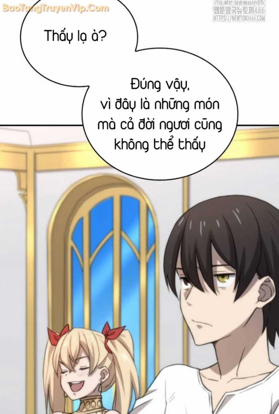 Cả Lớp Được Triệu Hồi Sang Thế Giới Khác Chapter 19 trang 81