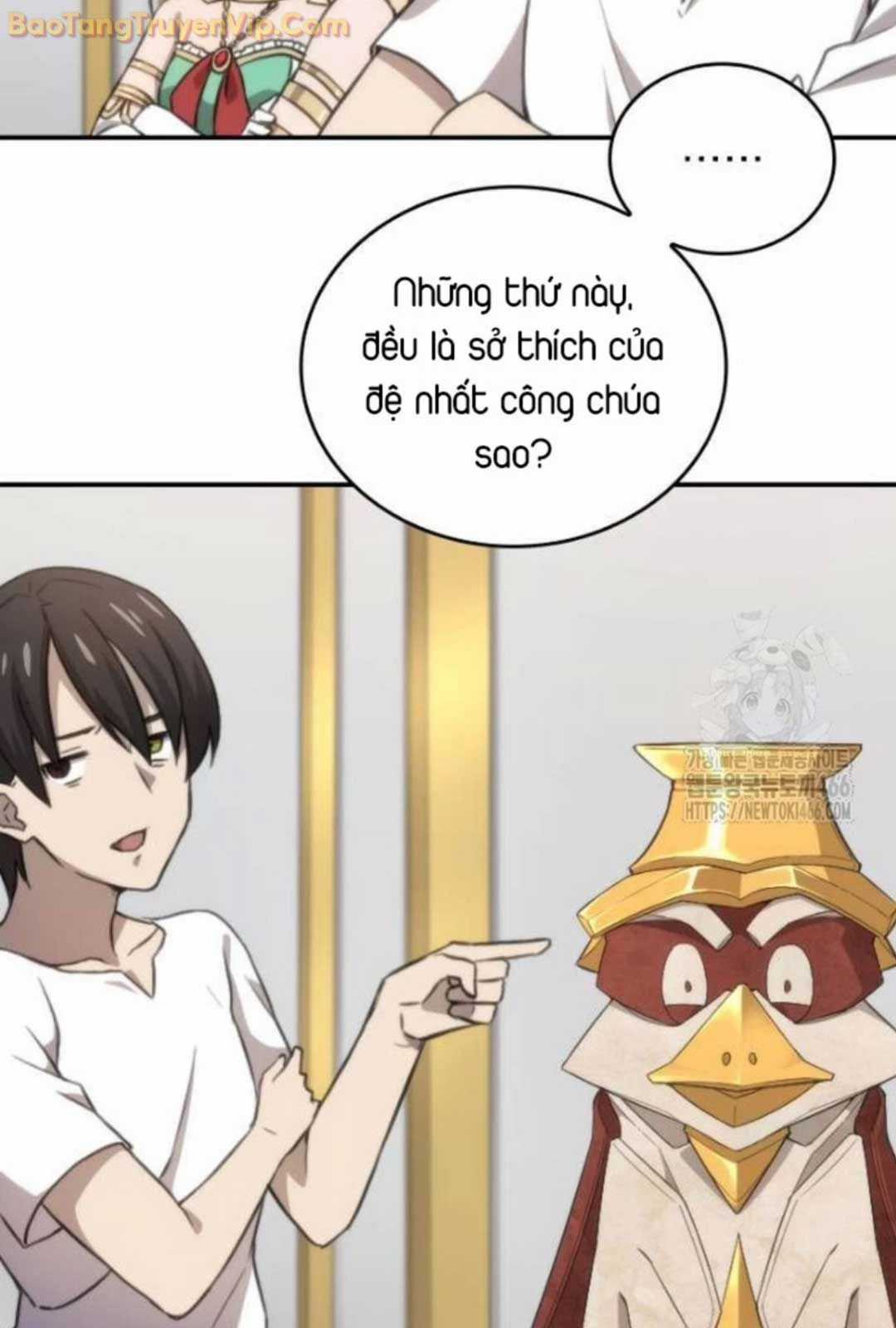 Cả Lớp Được Triệu Hồi Sang Thế Giới Khác Chapter 19 trang 82