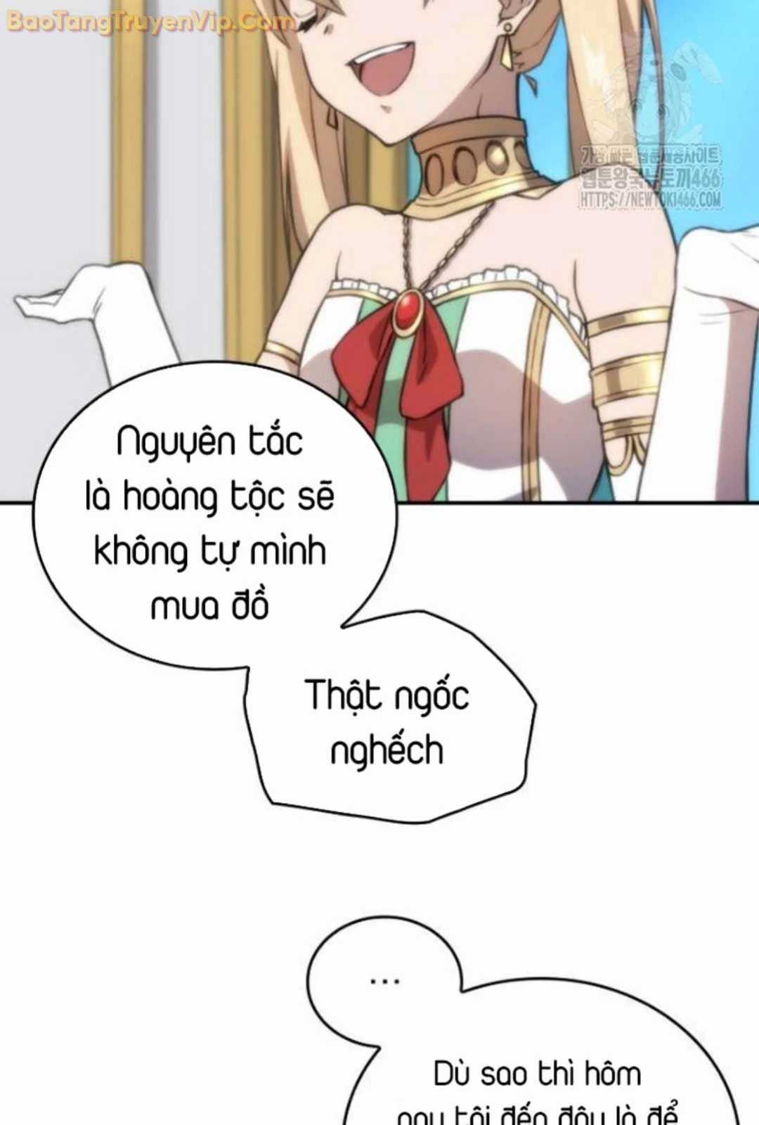 Cả Lớp Được Triệu Hồi Sang Thế Giới Khác Chapter 19 trang 84