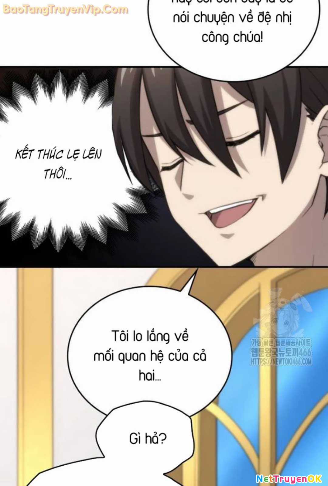 Cả Lớp Được Triệu Hồi Sang Thế Giới Khác Chapter 19 trang 85