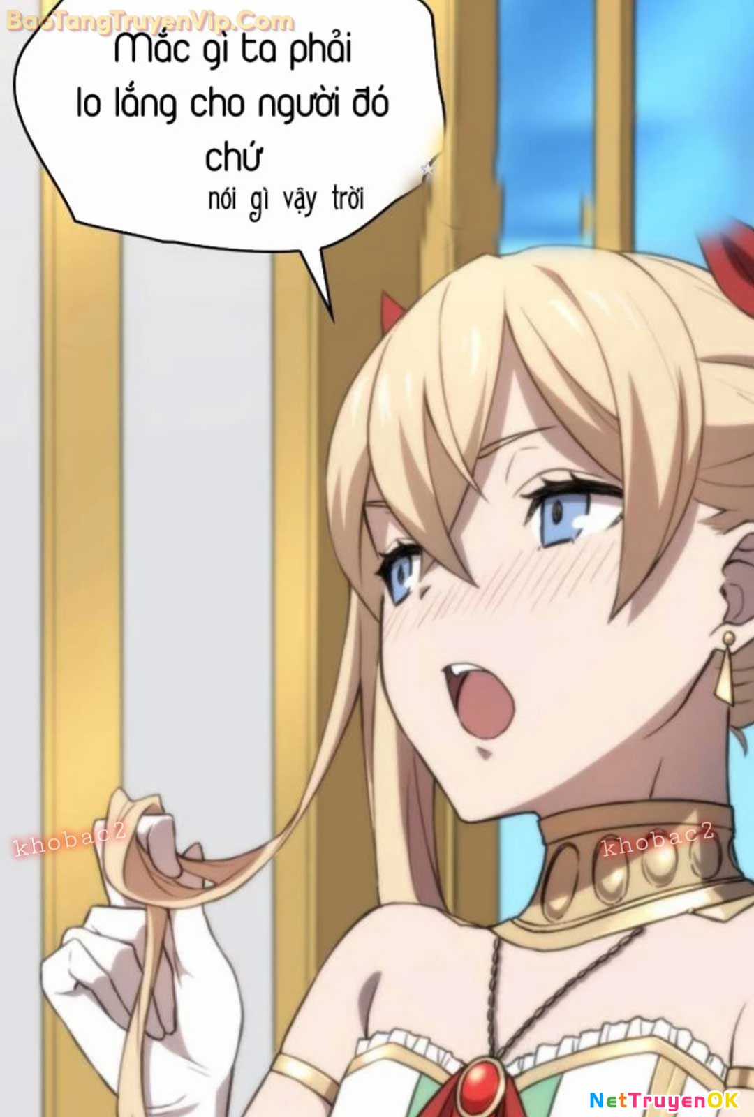 Cả Lớp Được Triệu Hồi Sang Thế Giới Khác Chapter 19 trang 86