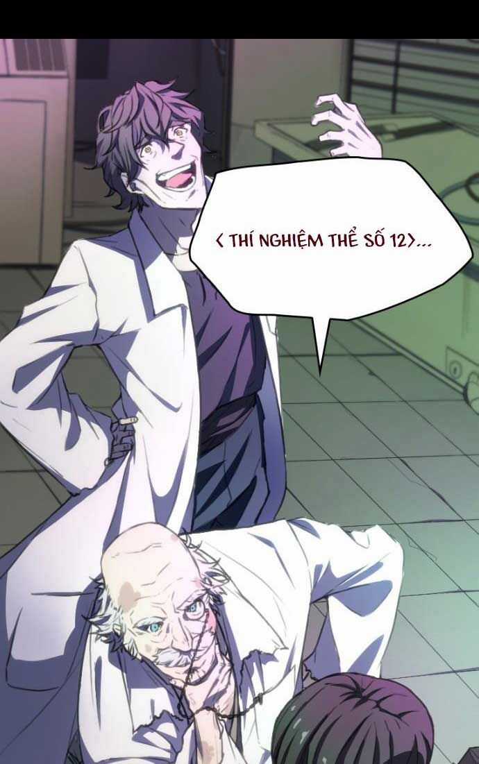 Cả Lớp Được Triệu Hồi Sang Thế Giới Khác Chapter 2 trang 10