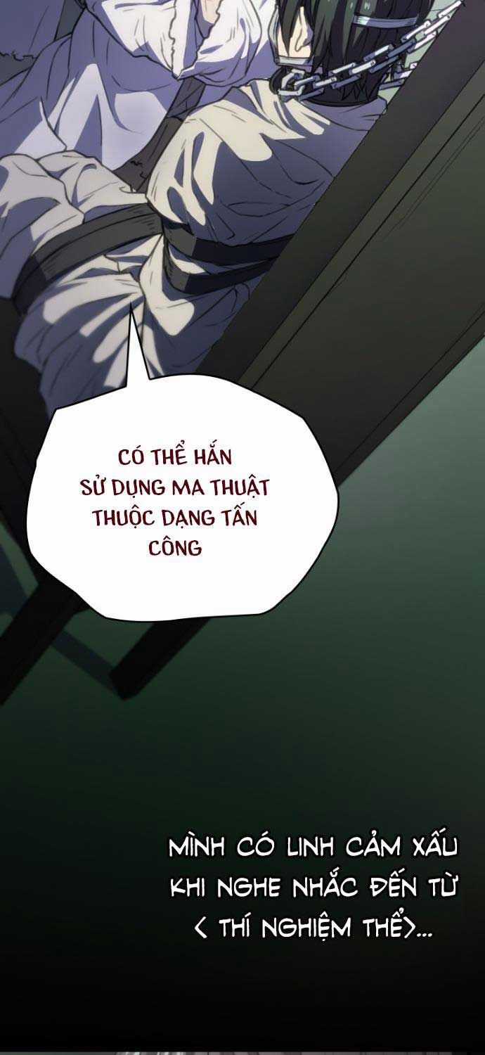 Cả Lớp Được Triệu Hồi Sang Thế Giới Khác Chapter 2 trang 11