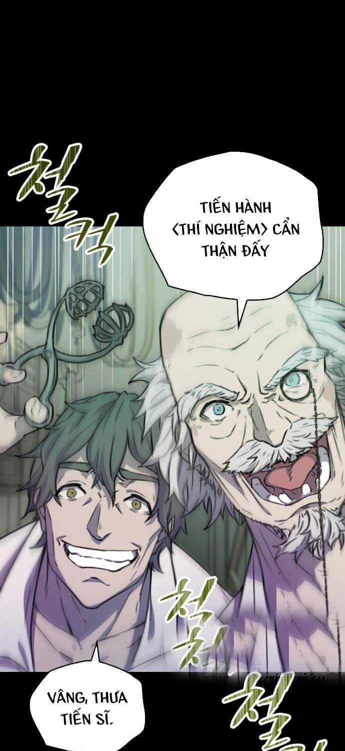 Cả Lớp Được Triệu Hồi Sang Thế Giới Khác Chapter 2 trang 15