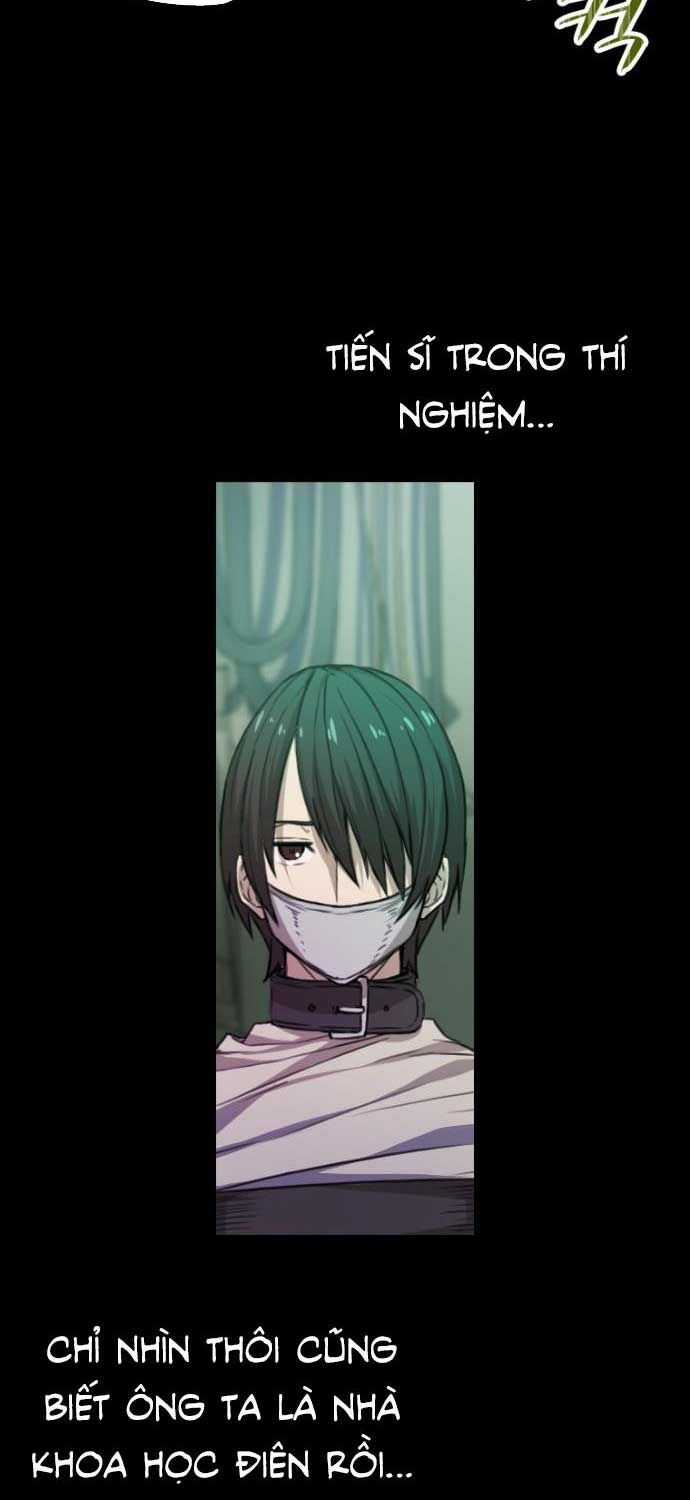 Cả Lớp Được Triệu Hồi Sang Thế Giới Khác Chapter 2 trang 16