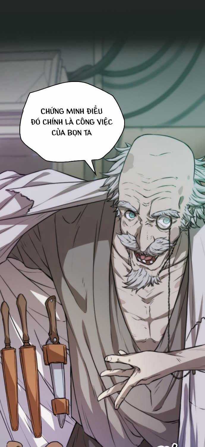 Cả Lớp Được Triệu Hồi Sang Thế Giới Khác Chapter 2 trang 21