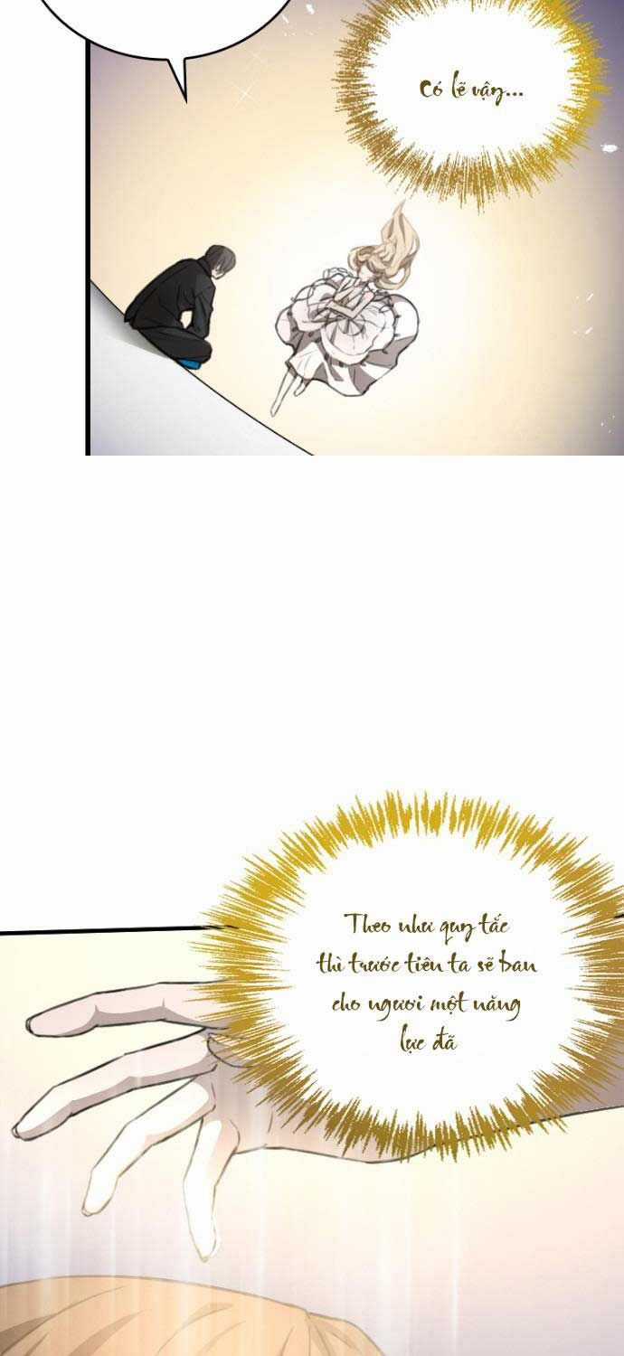 Cả Lớp Được Triệu Hồi Sang Thế Giới Khác Chapter 2 trang 3