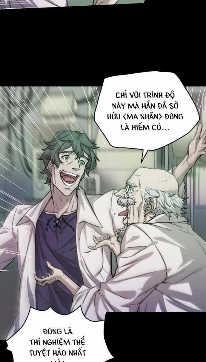 Cả Lớp Được Triệu Hồi Sang Thế Giới Khác Chapter 2 trang 30