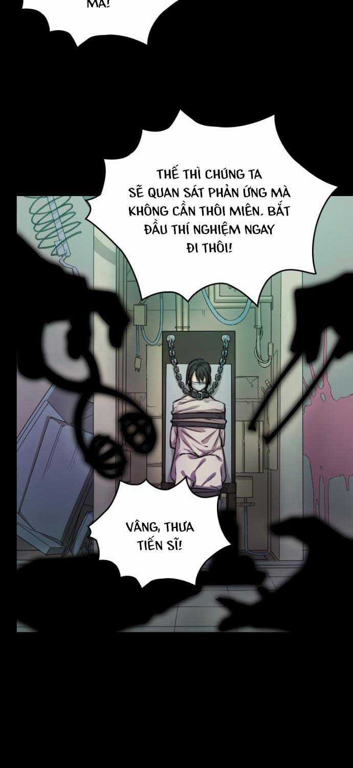 Cả Lớp Được Triệu Hồi Sang Thế Giới Khác Chapter 2 trang 31