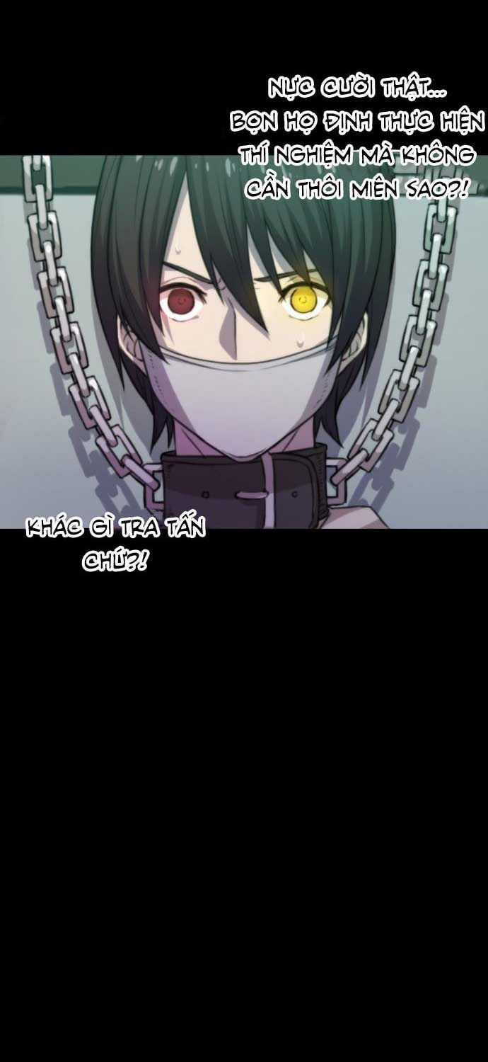 Cả Lớp Được Triệu Hồi Sang Thế Giới Khác Chapter 2 trang 32