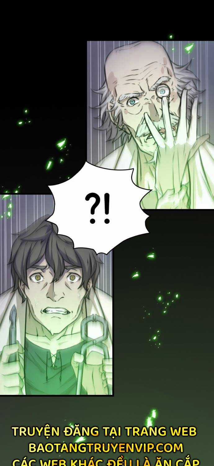 Cả Lớp Được Triệu Hồi Sang Thế Giới Khác Chapter 2 trang 35