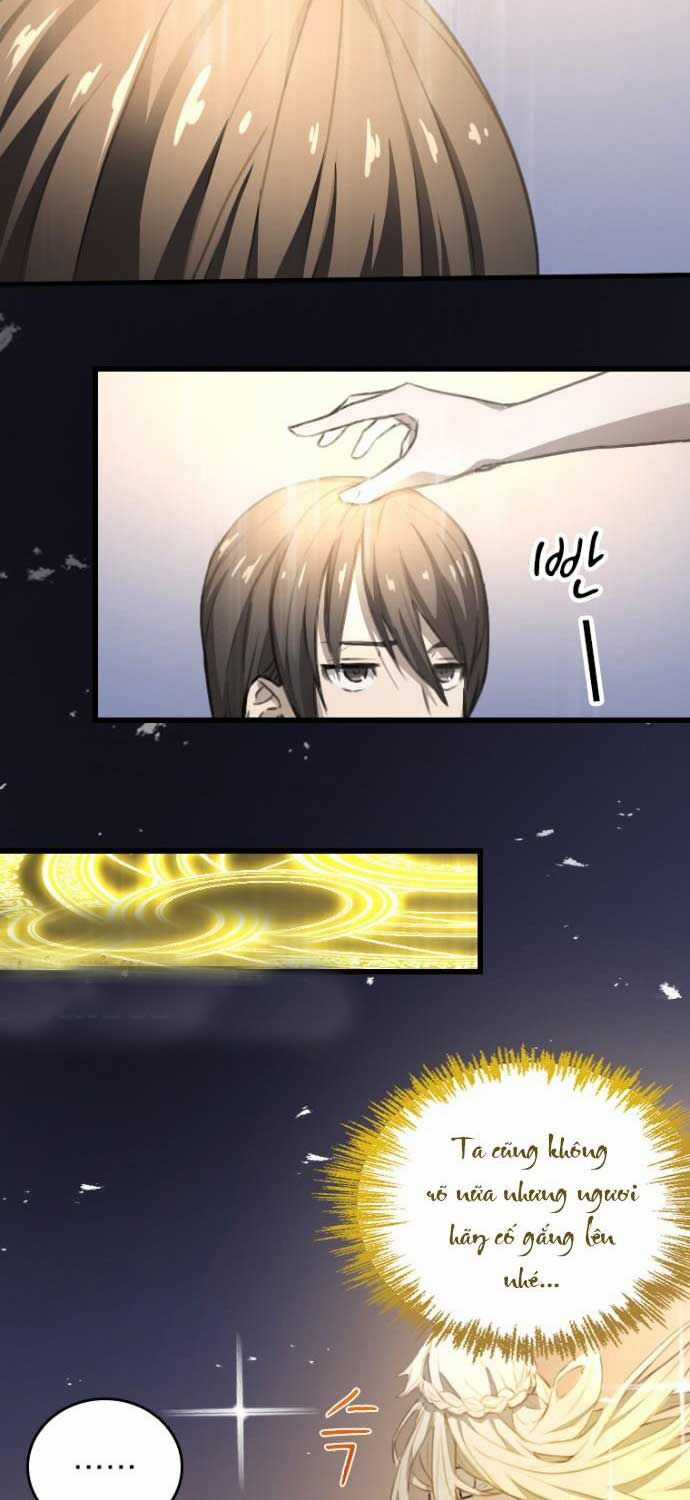 Cả Lớp Được Triệu Hồi Sang Thế Giới Khác Chapter 2 trang 4