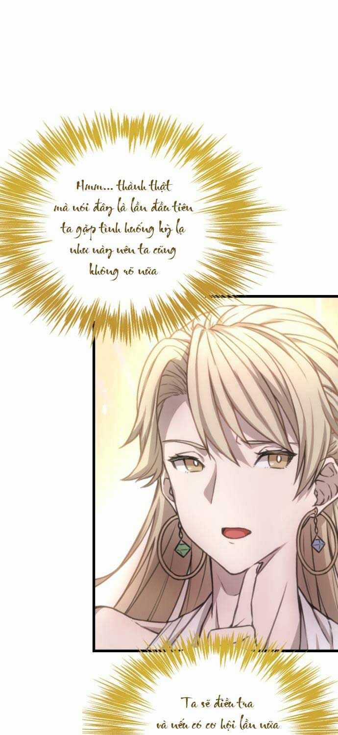 Cả Lớp Được Triệu Hồi Sang Thế Giới Khác Chapter 2 trang 41