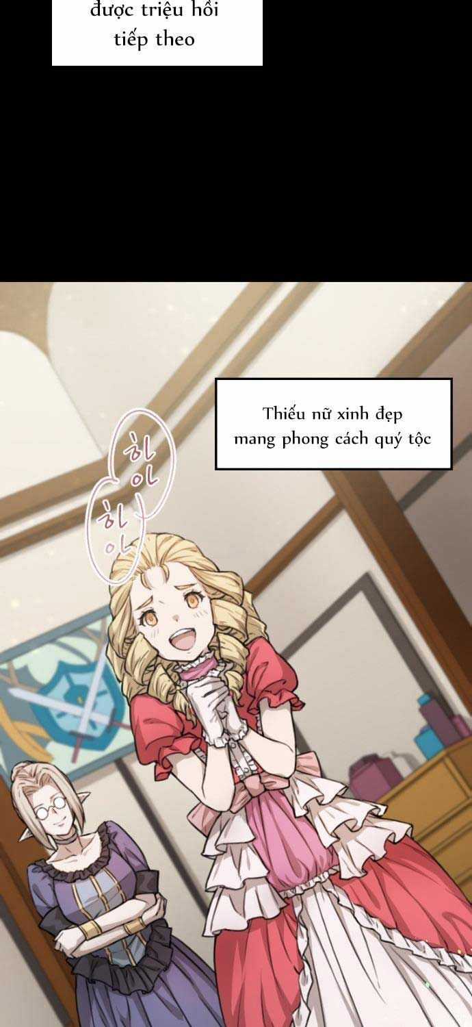 Cả Lớp Được Triệu Hồi Sang Thế Giới Khác Chapter 2 trang 45