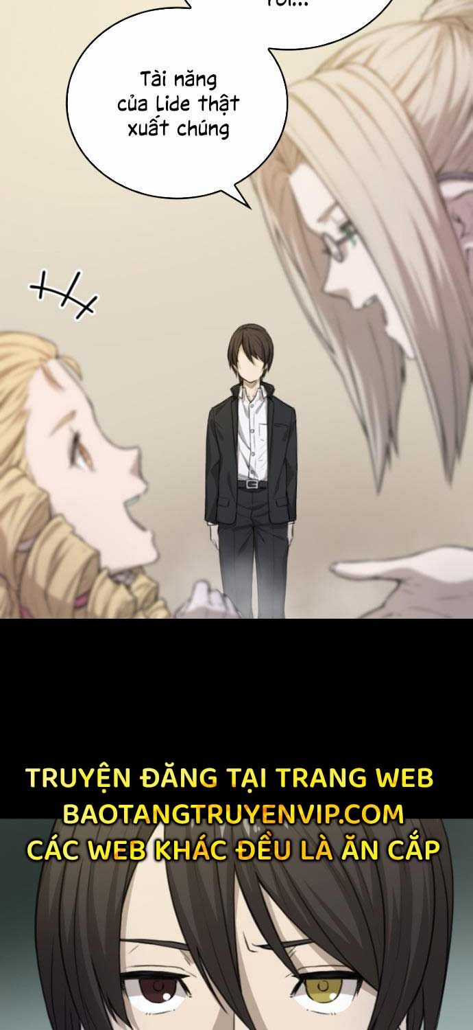 Cả Lớp Được Triệu Hồi Sang Thế Giới Khác Chapter 2 trang 47