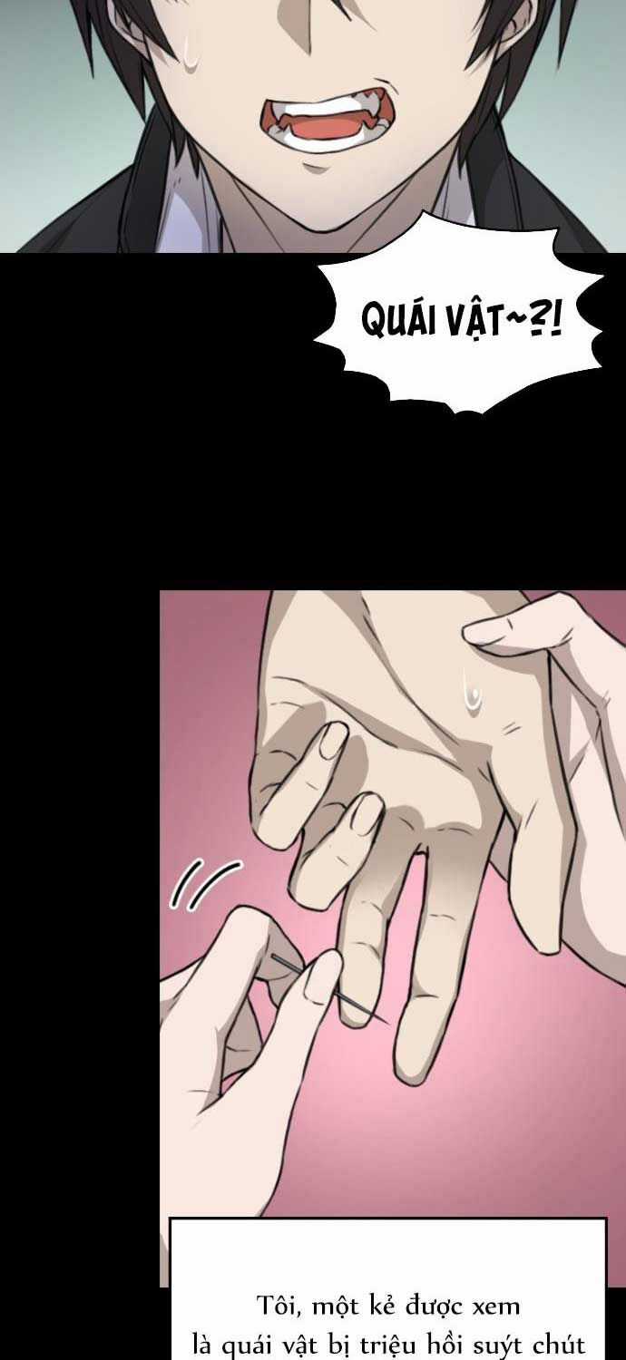 Cả Lớp Được Triệu Hồi Sang Thế Giới Khác Chapter 2 trang 48