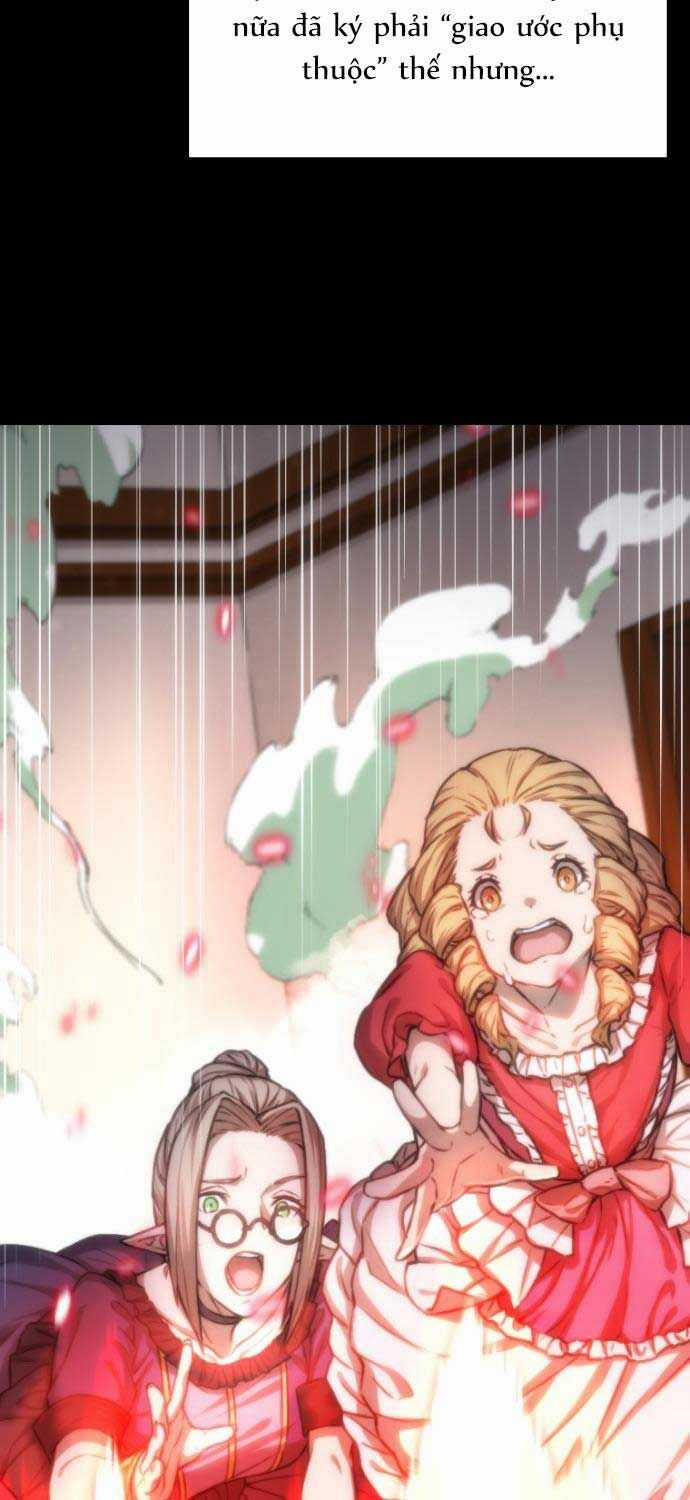 Cả Lớp Được Triệu Hồi Sang Thế Giới Khác Chapter 2 trang 49