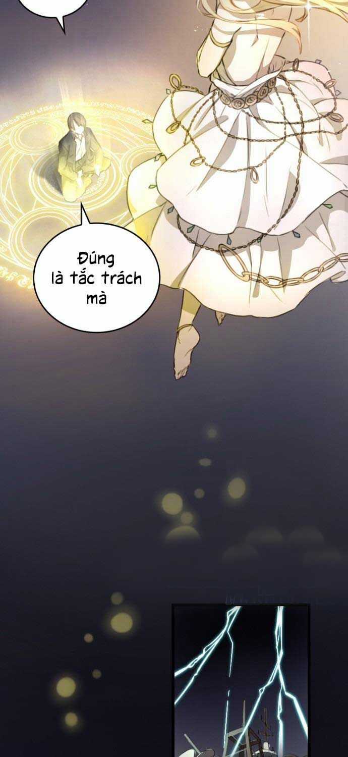 Cả Lớp Được Triệu Hồi Sang Thế Giới Khác Chapter 2 trang 5