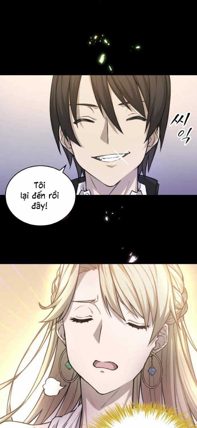 Cả Lớp Được Triệu Hồi Sang Thế Giới Khác Chapter 2 trang 52