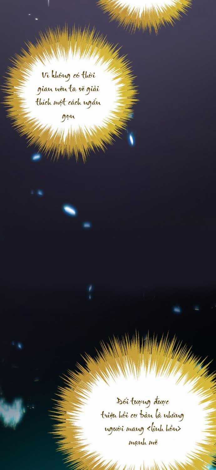 Cả Lớp Được Triệu Hồi Sang Thế Giới Khác Chapter 2 trang 55