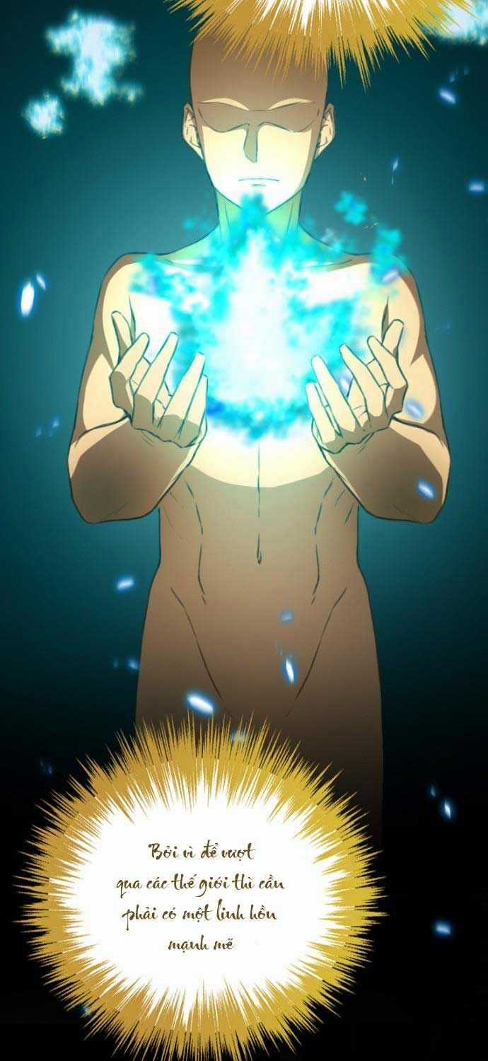 Cả Lớp Được Triệu Hồi Sang Thế Giới Khác Chapter 2 trang 56