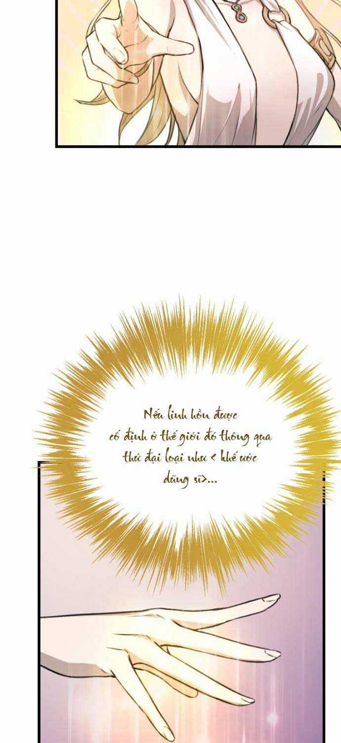 Cả Lớp Được Triệu Hồi Sang Thế Giới Khác Chapter 2 trang 60