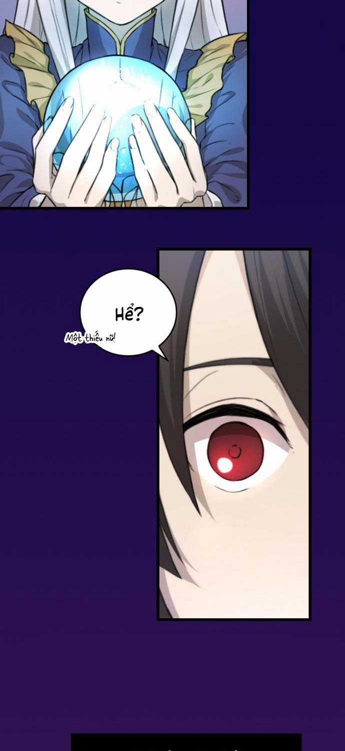 Cả Lớp Được Triệu Hồi Sang Thế Giới Khác Chapter 2 trang 64