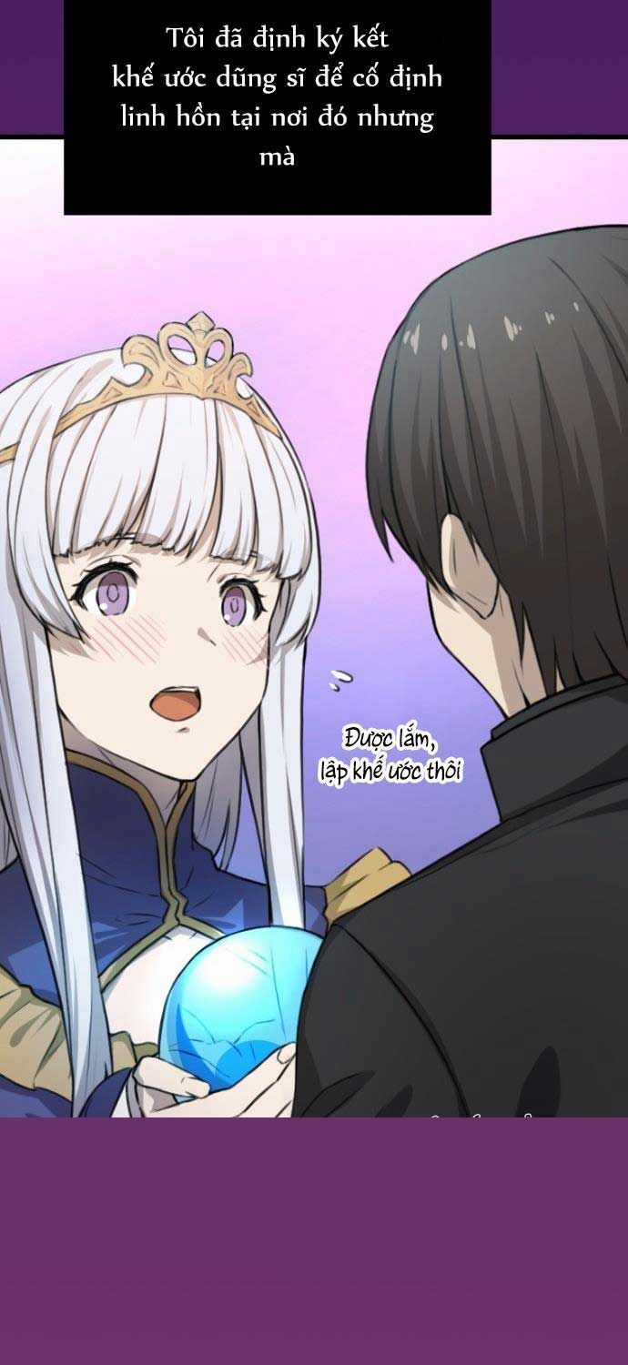 Cả Lớp Được Triệu Hồi Sang Thế Giới Khác Chapter 2 trang 66