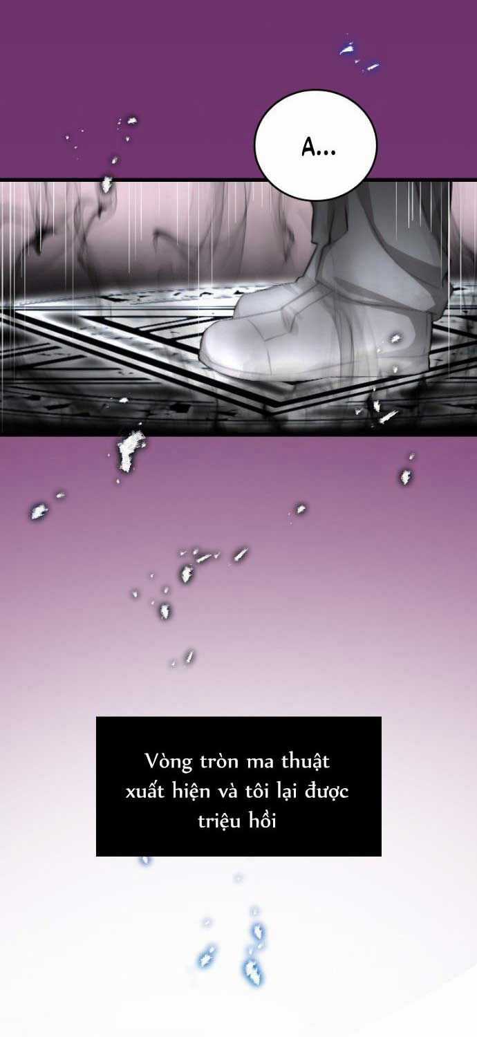 Cả Lớp Được Triệu Hồi Sang Thế Giới Khác Chapter 2 trang 67