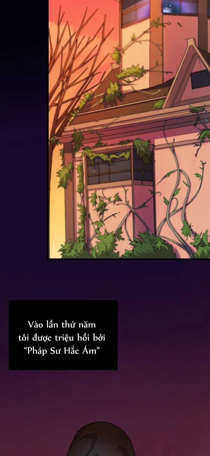 Cả Lớp Được Triệu Hồi Sang Thế Giới Khác Chapter 2 trang 69