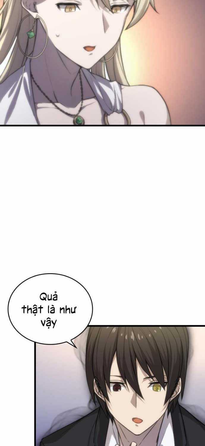 Cả Lớp Được Triệu Hồi Sang Thế Giới Khác Chapter 2 trang 79