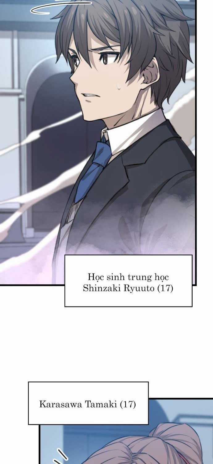 Cả Lớp Được Triệu Hồi Sang Thế Giới Khác Chapter 2 trang 90