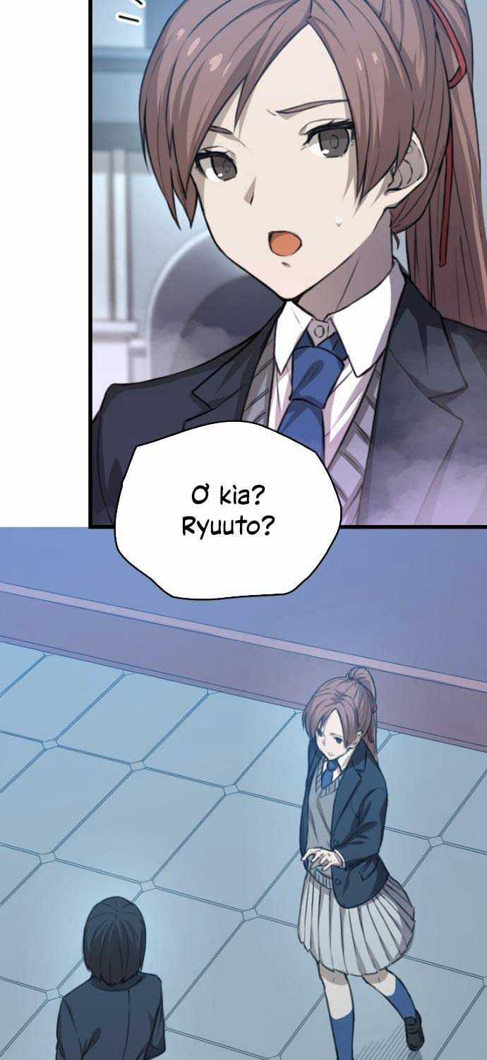 Cả Lớp Được Triệu Hồi Sang Thế Giới Khác Chapter 2 trang 91