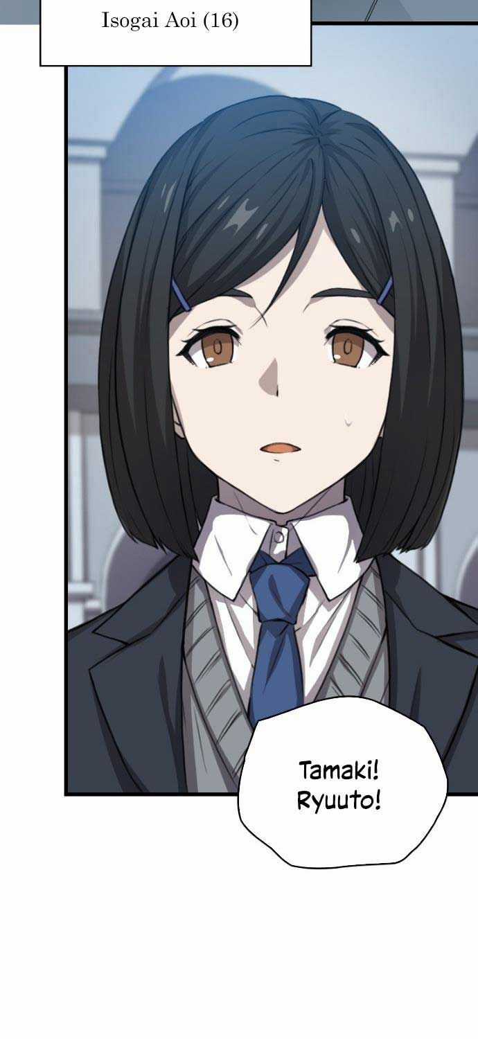 Cả Lớp Được Triệu Hồi Sang Thế Giới Khác Chapter 2 trang 93