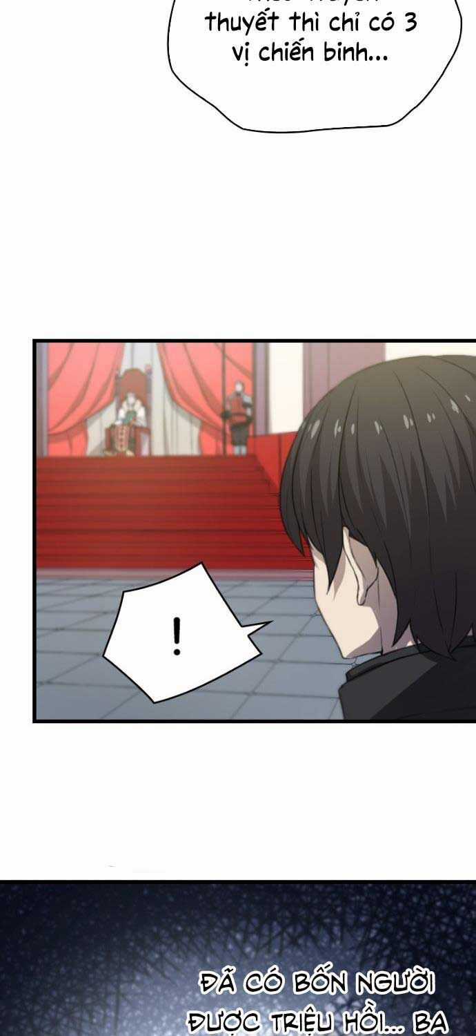 Cả Lớp Được Triệu Hồi Sang Thế Giới Khác Chapter 2 trang 97