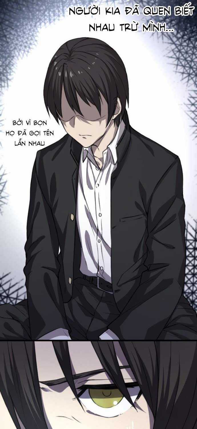 Cả Lớp Được Triệu Hồi Sang Thế Giới Khác Chapter 2 trang 98