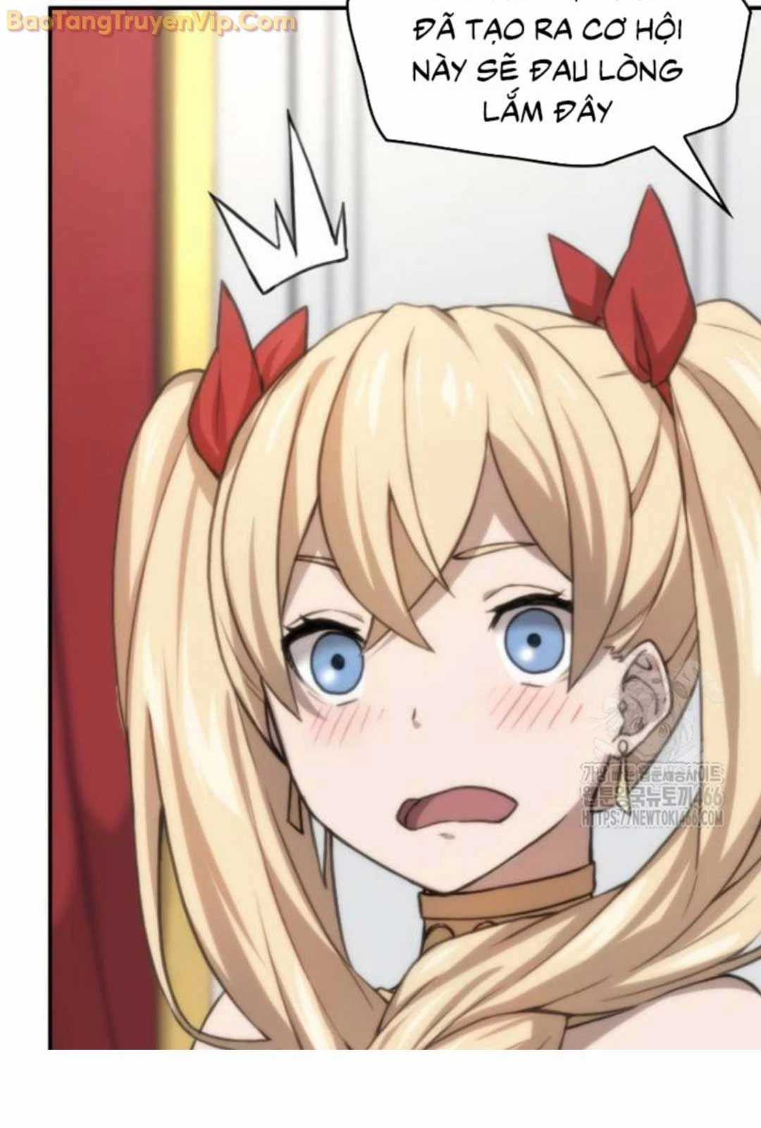 Cả Lớp Được Triệu Hồi Sang Thế Giới Khác Chapter 20 trang 10