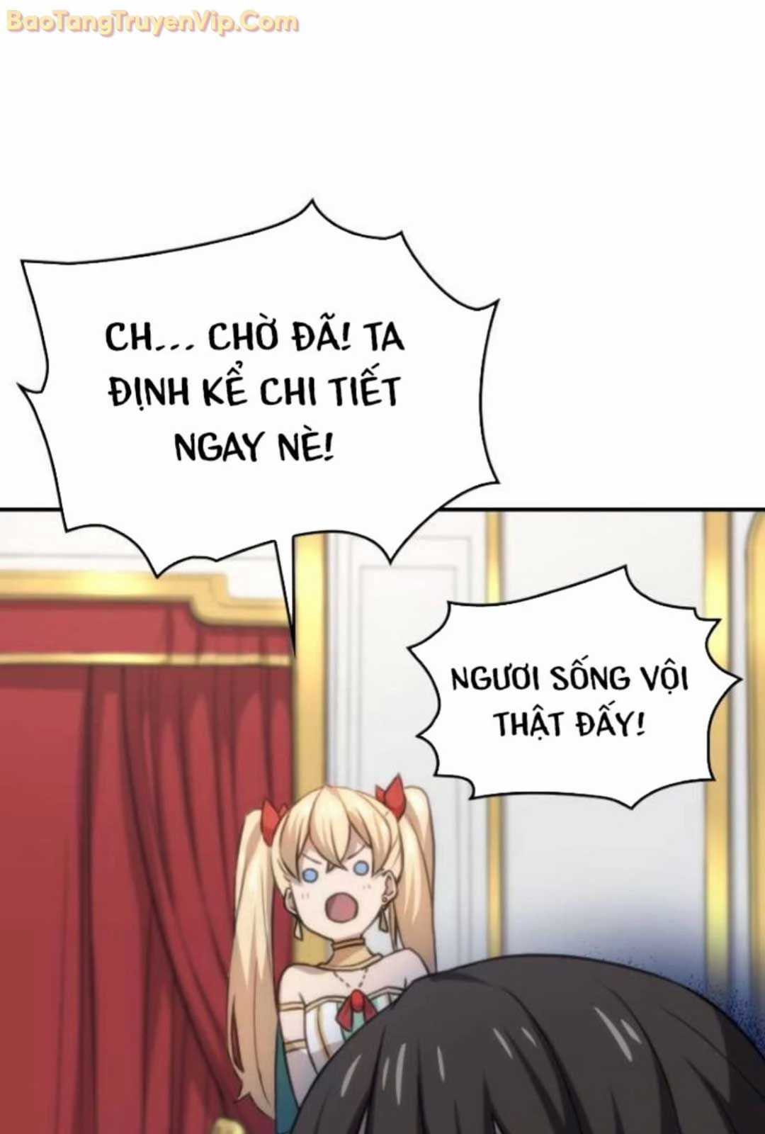 Cả Lớp Được Triệu Hồi Sang Thế Giới Khác Chapter 20 trang 11