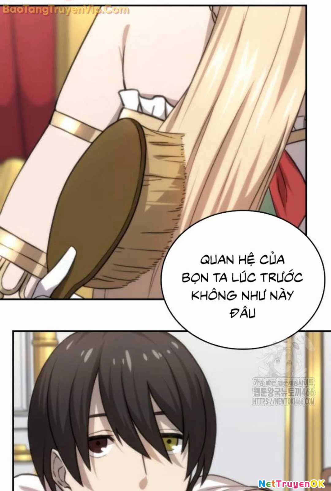 Cả Lớp Được Triệu Hồi Sang Thế Giới Khác Chapter 20 trang 14