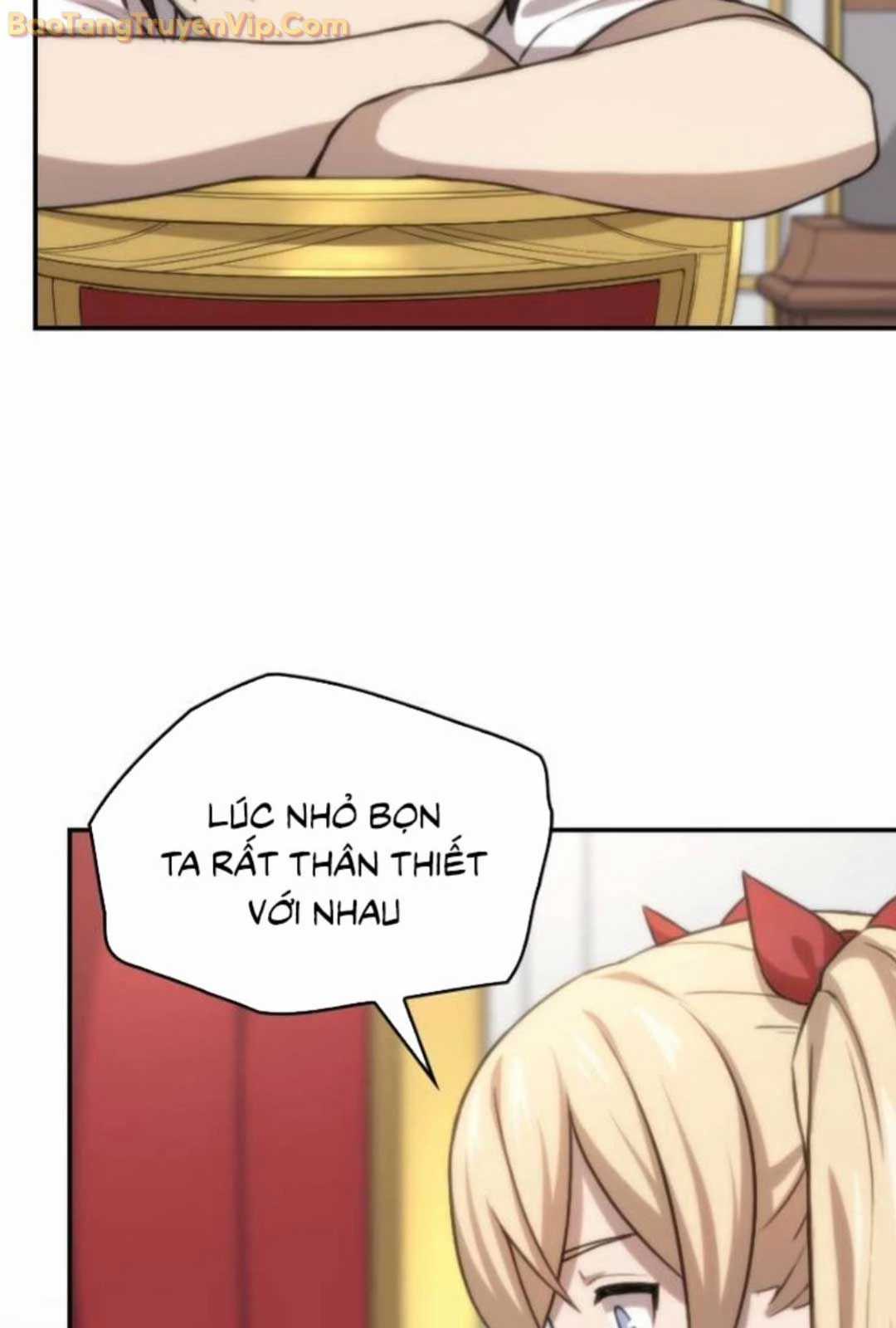 Cả Lớp Được Triệu Hồi Sang Thế Giới Khác Chapter 20 trang 15