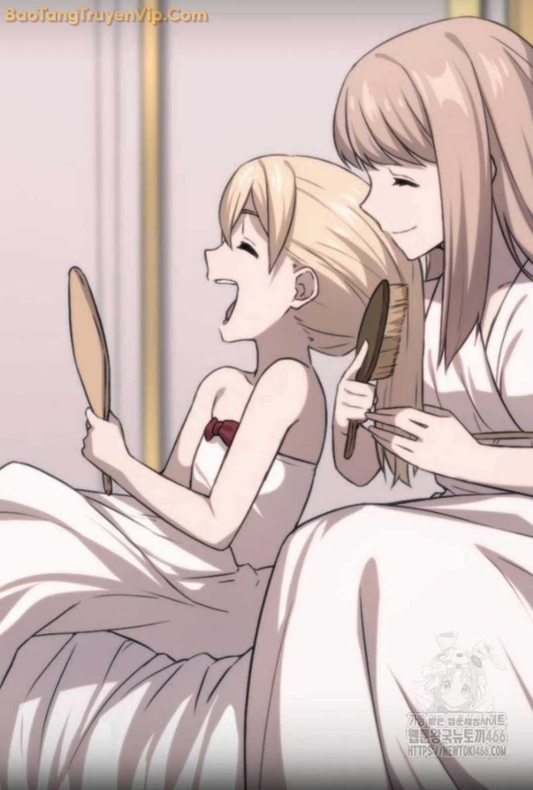 Cả Lớp Được Triệu Hồi Sang Thế Giới Khác Chapter 20 trang 17