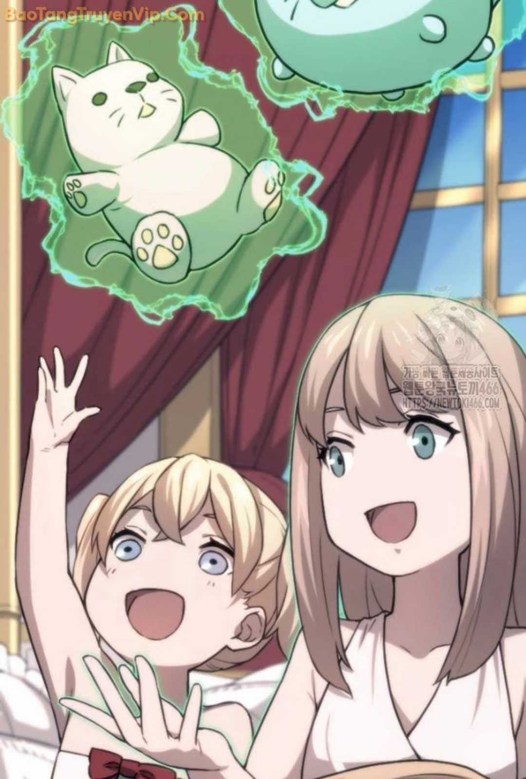 Cả Lớp Được Triệu Hồi Sang Thế Giới Khác Chapter 20 trang 19