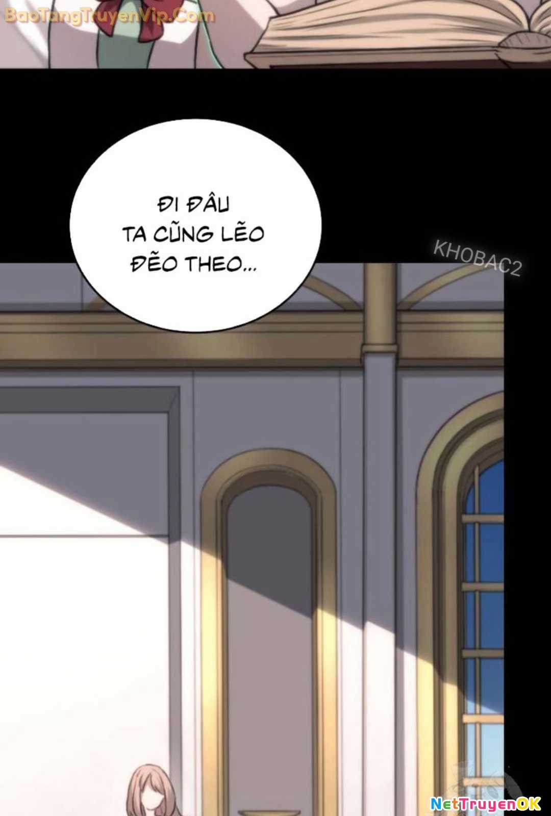 Cả Lớp Được Triệu Hồi Sang Thế Giới Khác Chapter 20 trang 20