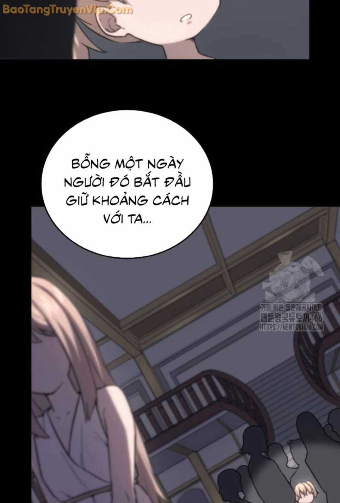 Cả Lớp Được Triệu Hồi Sang Thế Giới Khác Chapter 20 trang 22