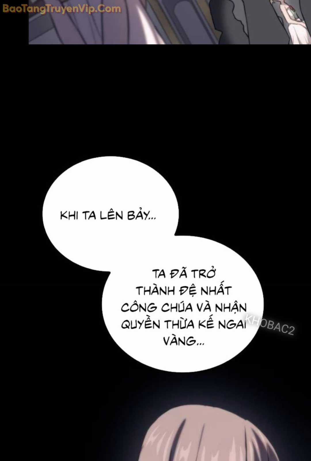 Cả Lớp Được Triệu Hồi Sang Thế Giới Khác Chapter 20 trang 23