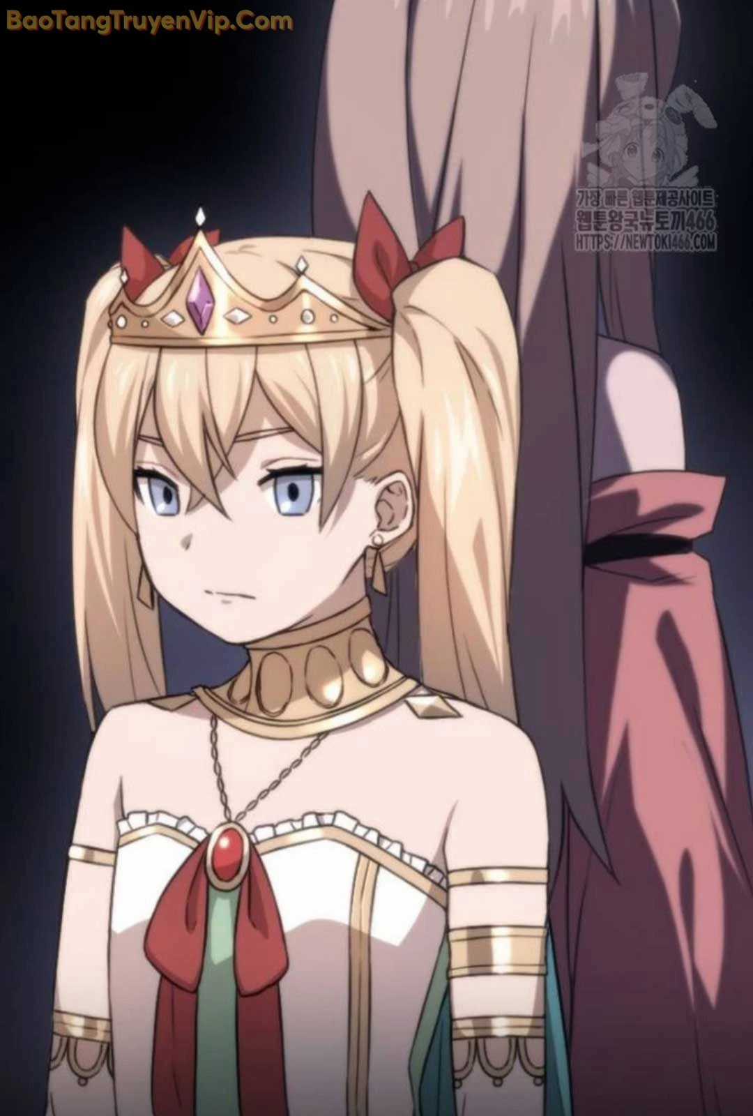 Cả Lớp Được Triệu Hồi Sang Thế Giới Khác Chapter 20 trang 24