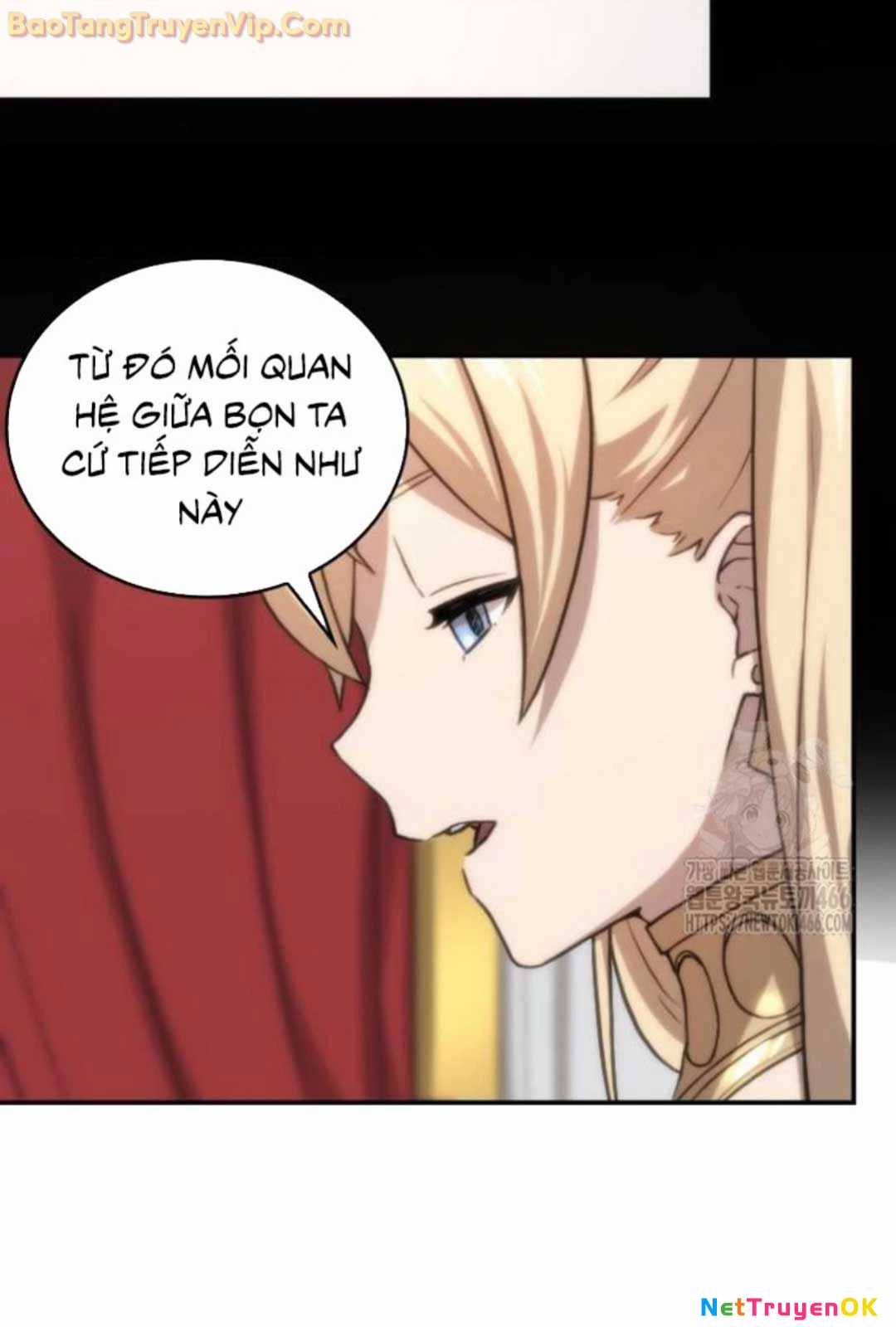 Cả Lớp Được Triệu Hồi Sang Thế Giới Khác Chapter 20 trang 29