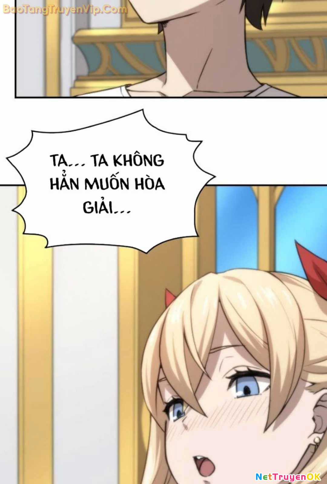 Cả Lớp Được Triệu Hồi Sang Thế Giới Khác Chapter 20 trang 3