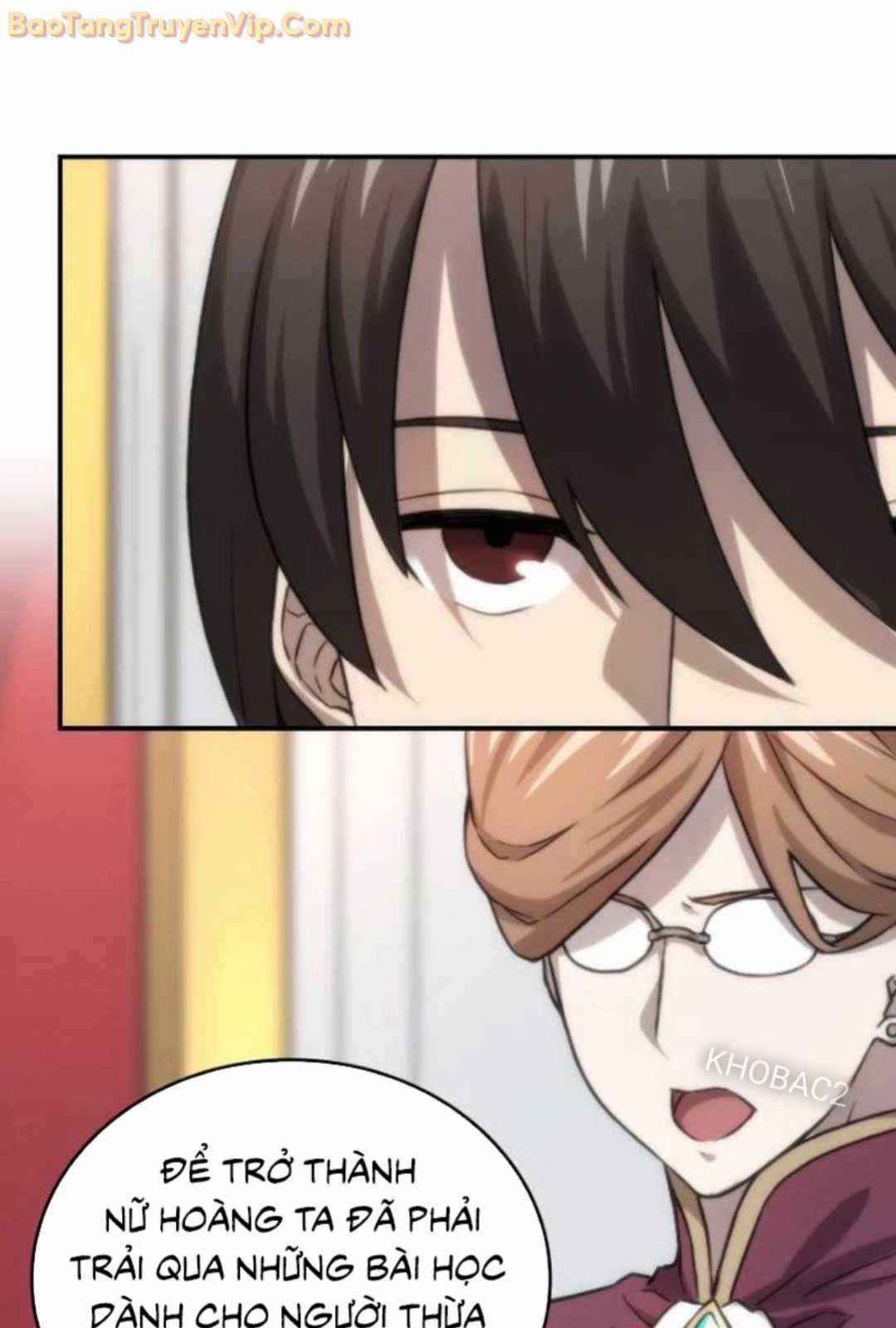 Cả Lớp Được Triệu Hồi Sang Thế Giới Khác Chapter 20 trang 30