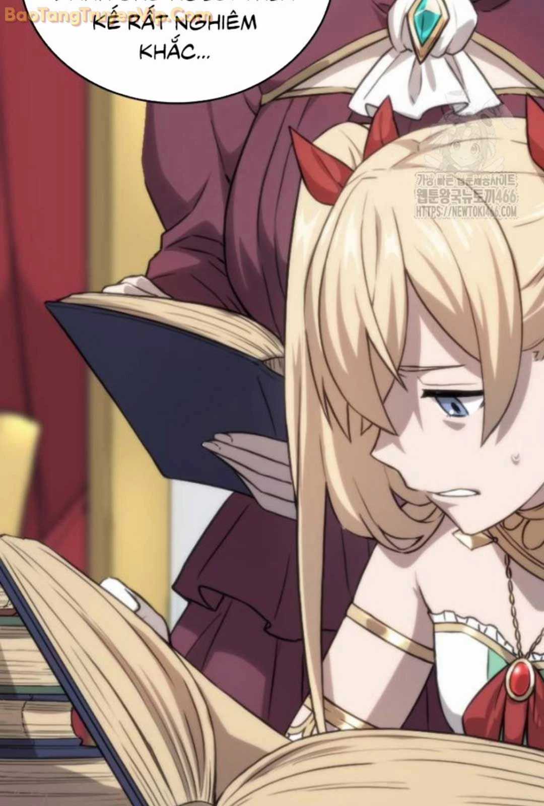 Cả Lớp Được Triệu Hồi Sang Thế Giới Khác Chapter 20 trang 31